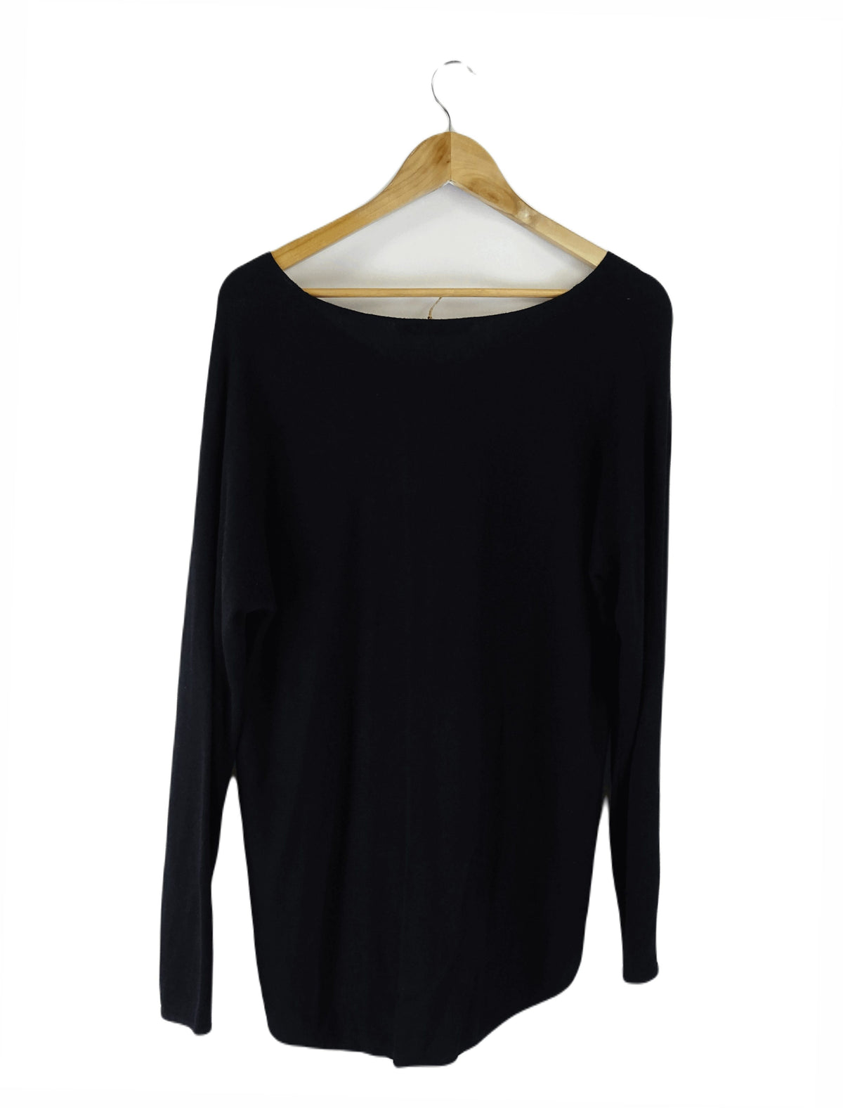 Sportsgirl Black Jumper S