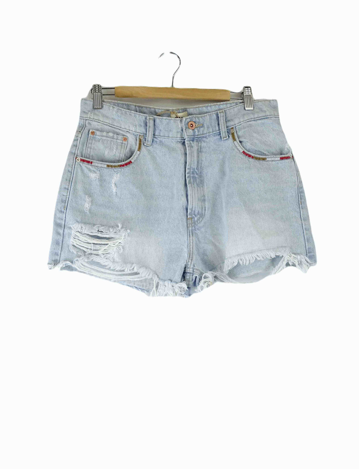 Only Denim Shorts L