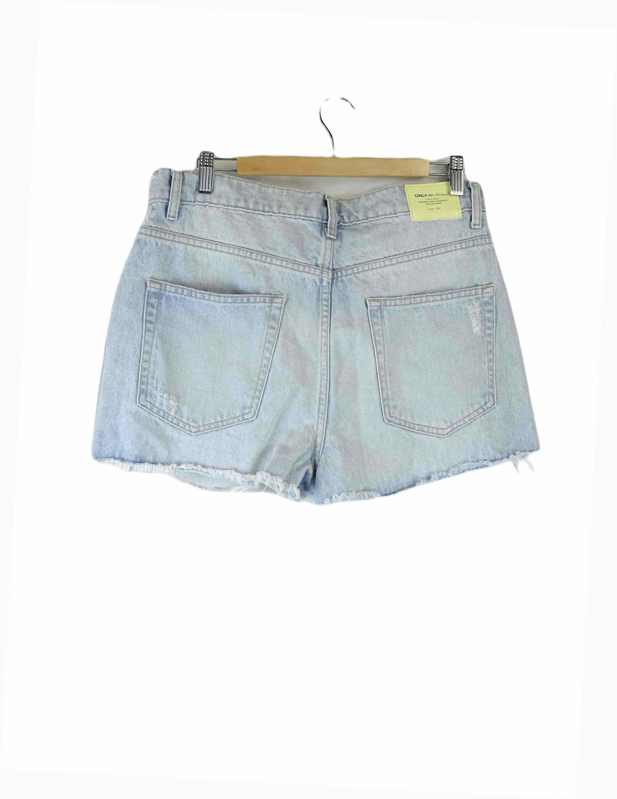 Only Denim Shorts L