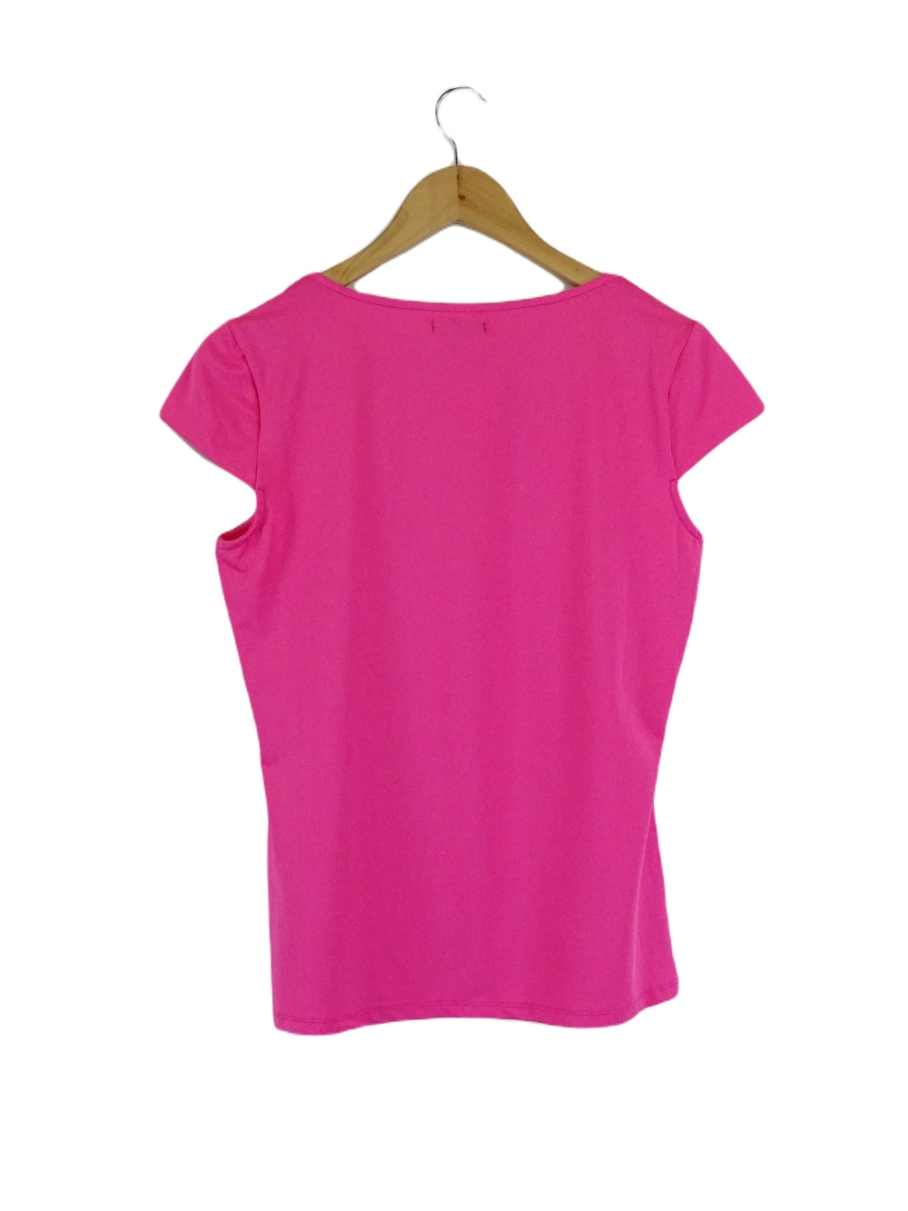 Portmans Hot Pink T-Shirt M