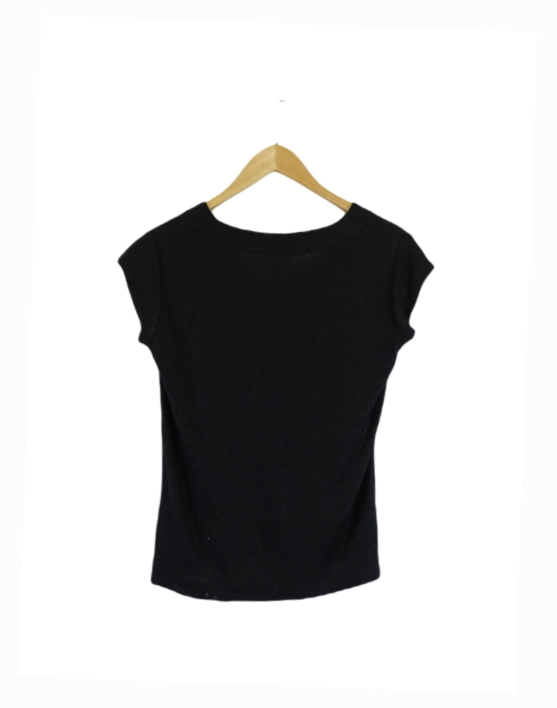 Marcs Black T-shirt S