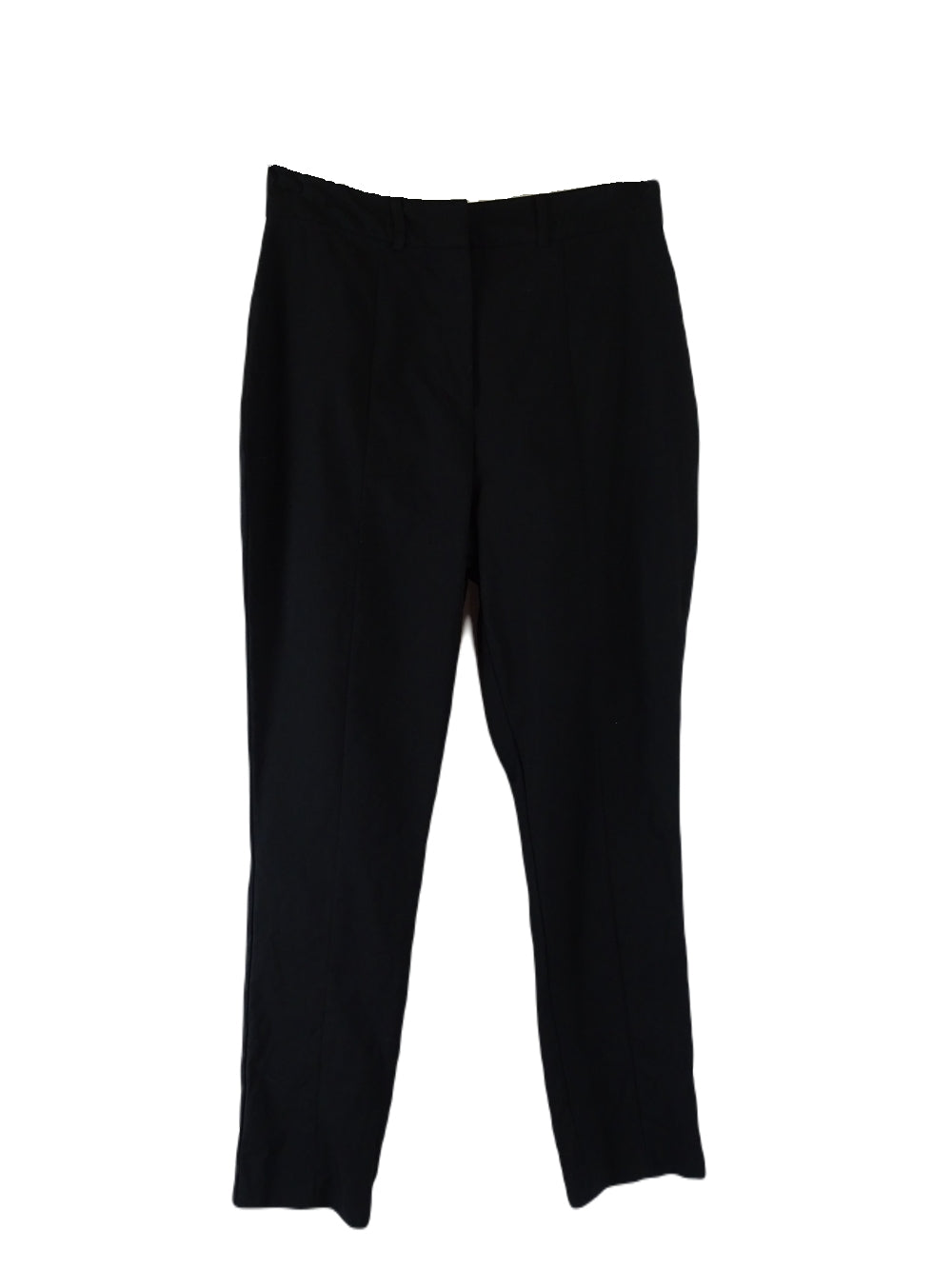 Wayne Cooper Black Work Pants 12