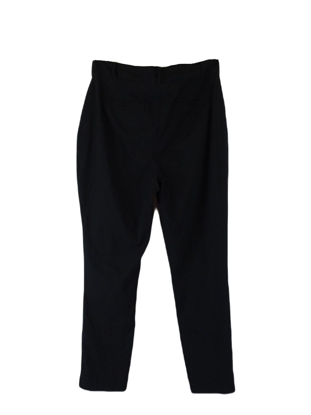 Wayne Cooper Black Work Pants 12