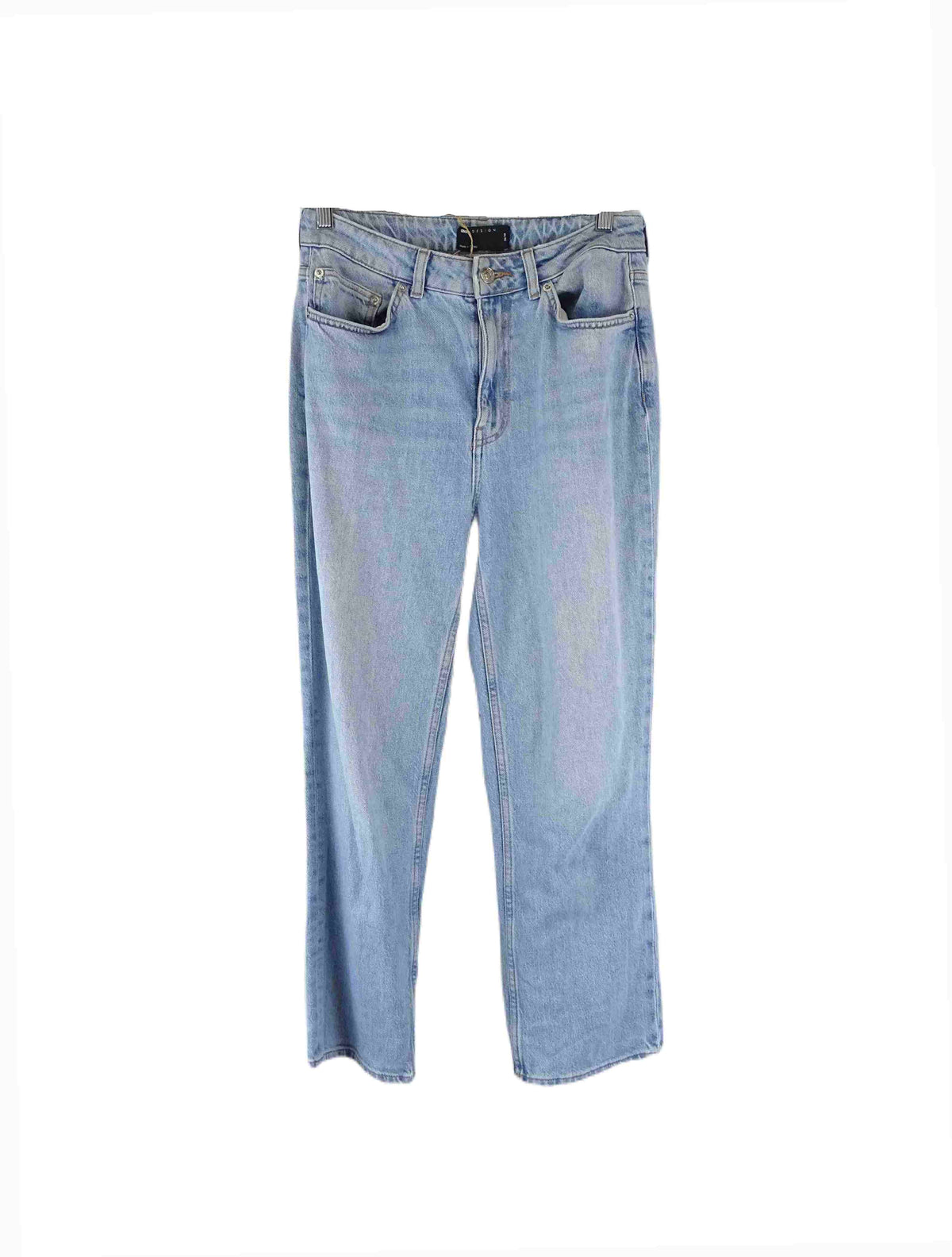 Asos Blue Jeans 8