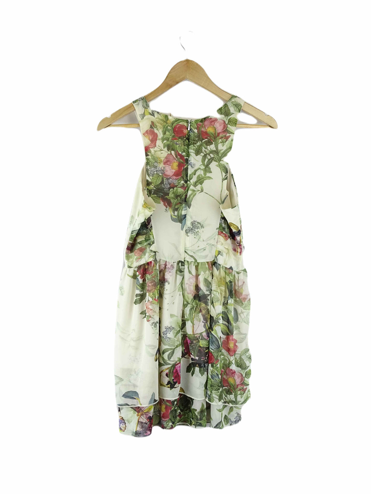 Love Floral Dress S