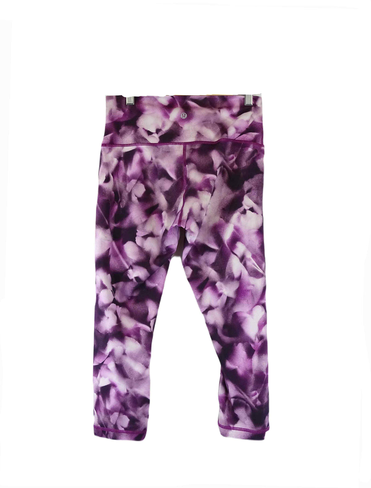 Lululemon Purple Leggings 4 (AU 6)