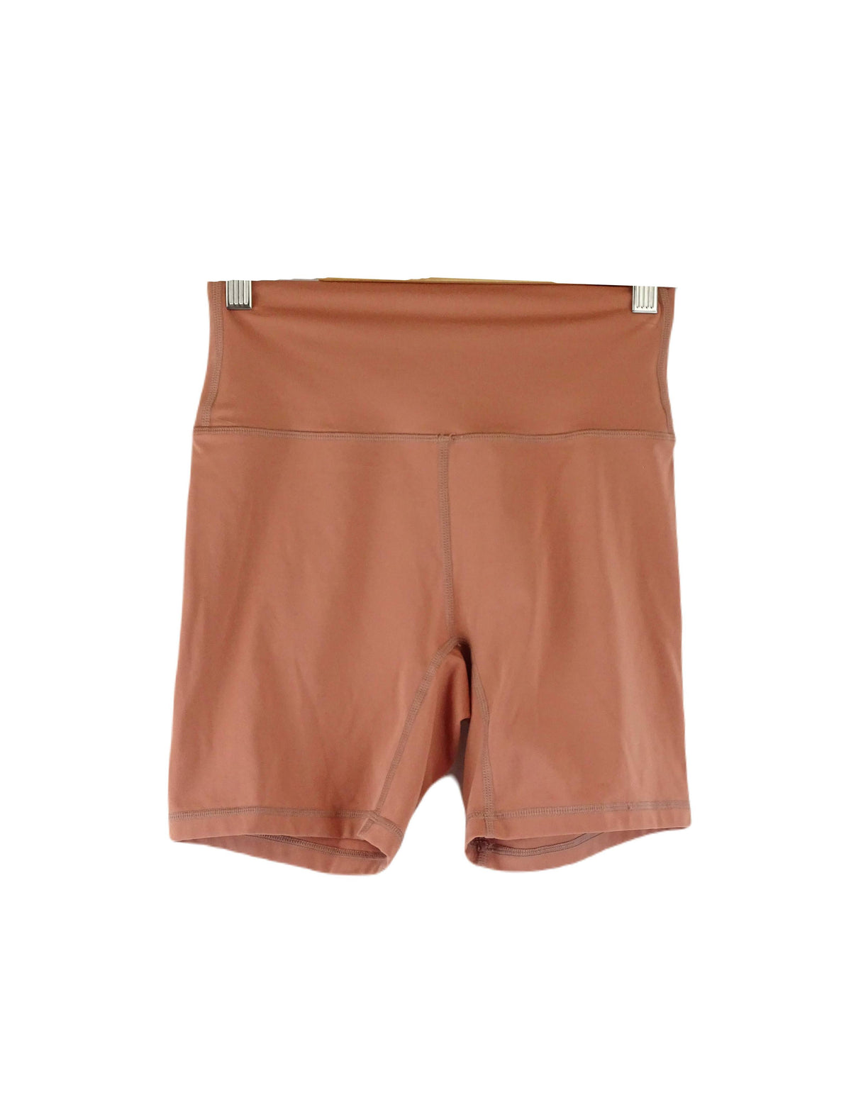 Elite Eleven Orange Shorts S