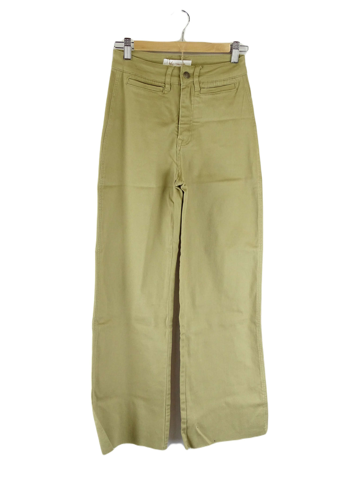 Isle of Mine Brown Pants XS