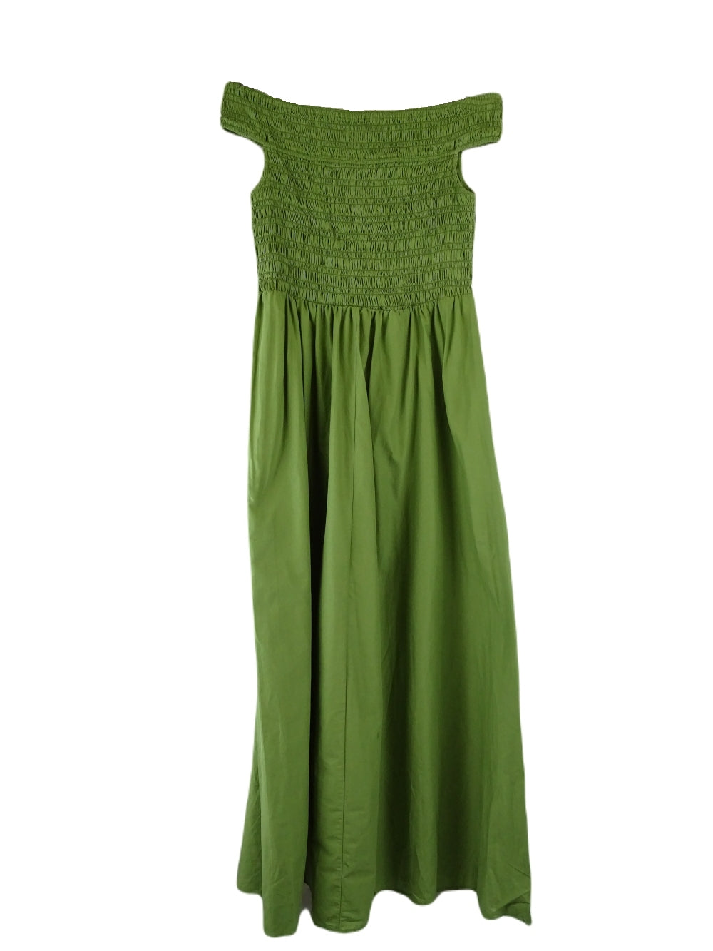 Petal + Pup Green Dress L