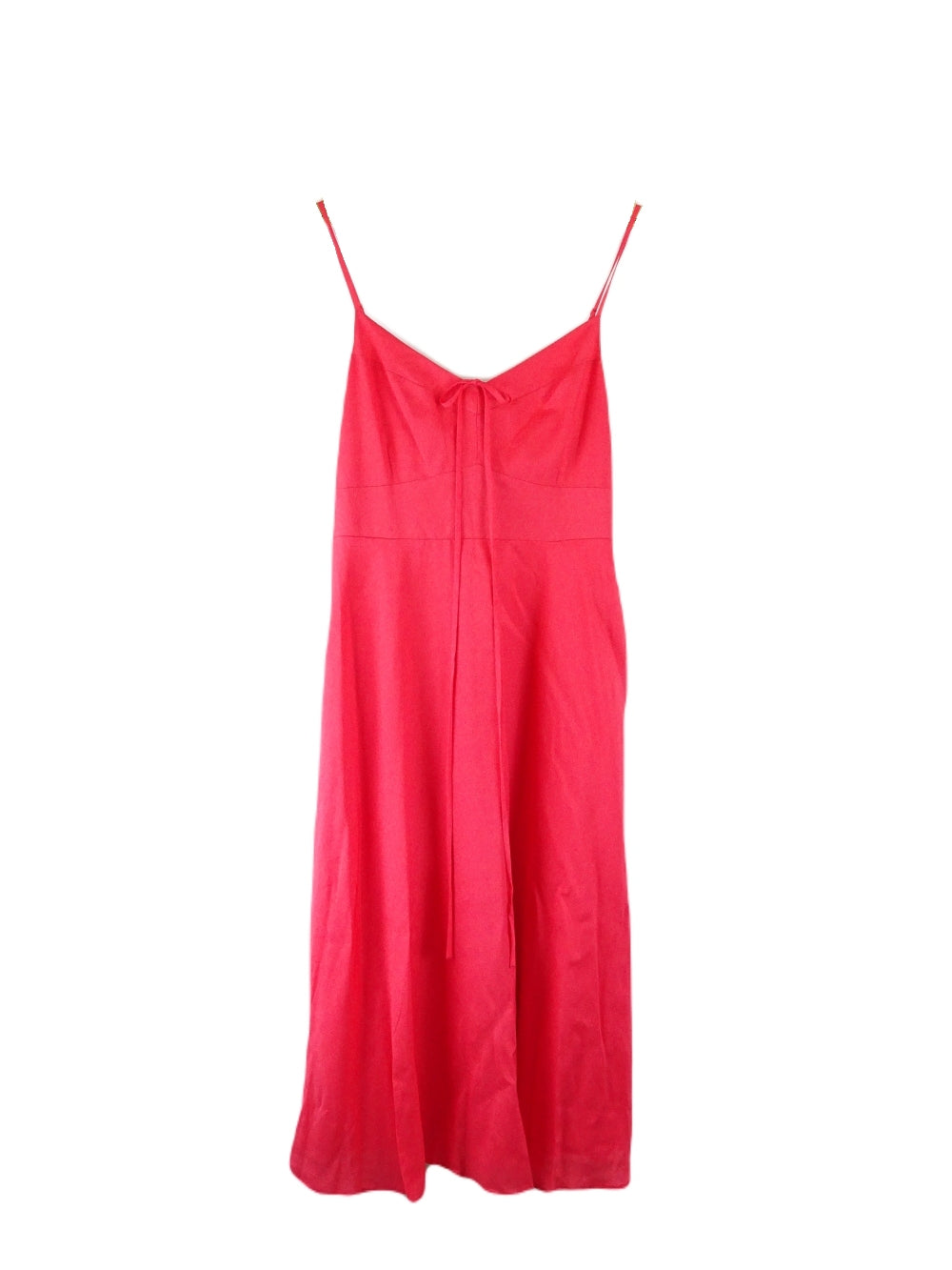 Review Pink Dress 14