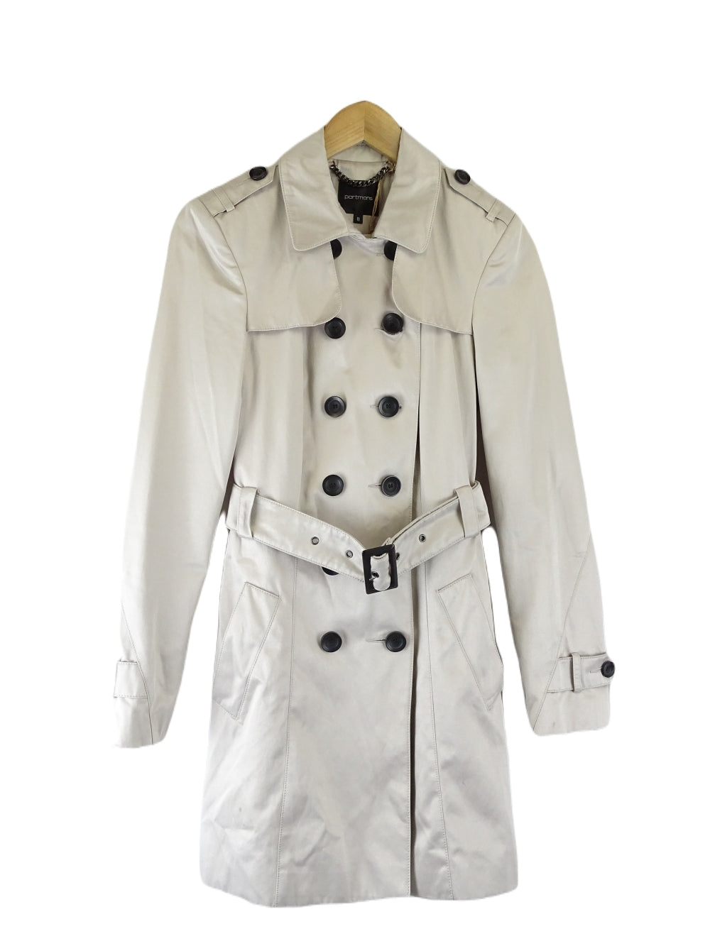 Portmans coat discount