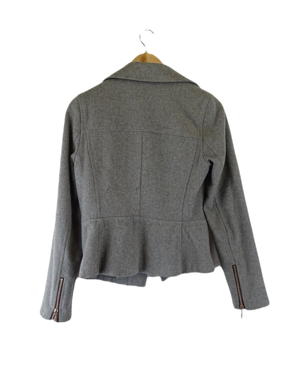 Portmans Grey Jacket 8