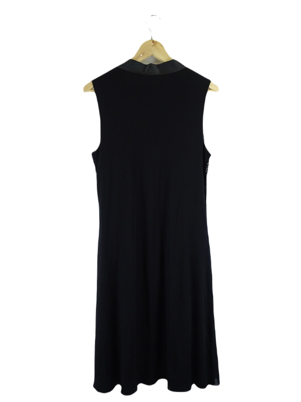 Faye Browne Black Dress 14