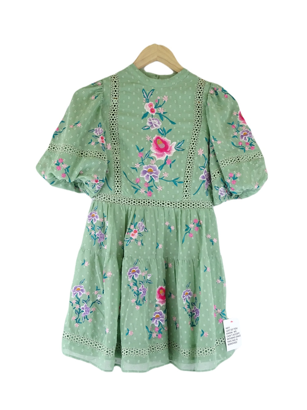 Asos Design Green Dress 4 - Reluv Clothing Australia Asos Design Green Dress 4 - Reluv Clothing Australia