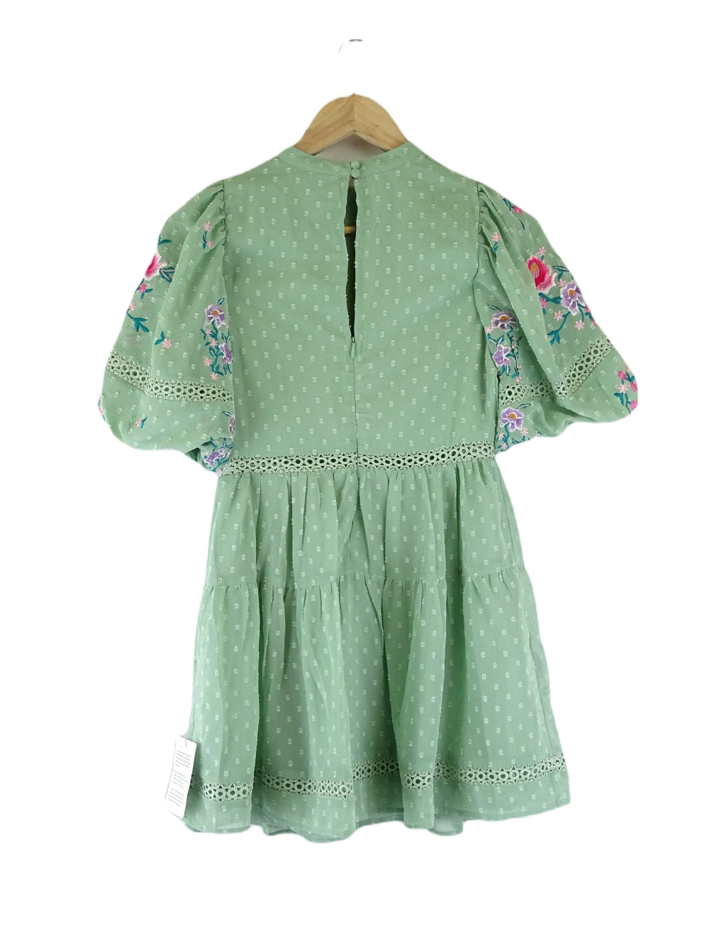 Asos Design Green Dress 4 - Reluv Clothing Australia Asos Design Green Dress 4 - Reluv Clothing Australia