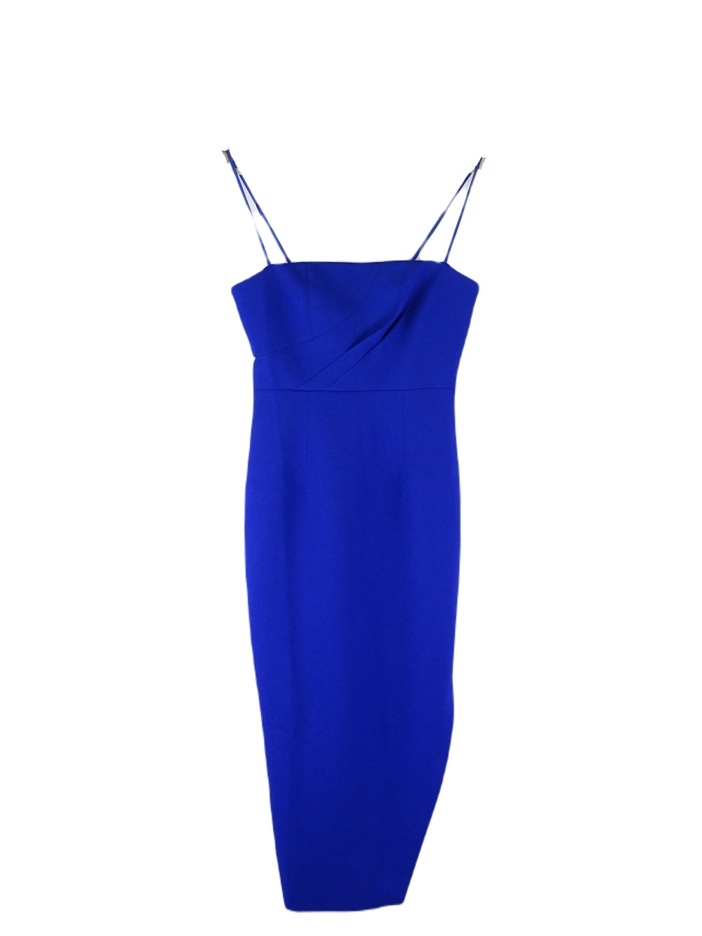 Pilgrim Blue Dress 8