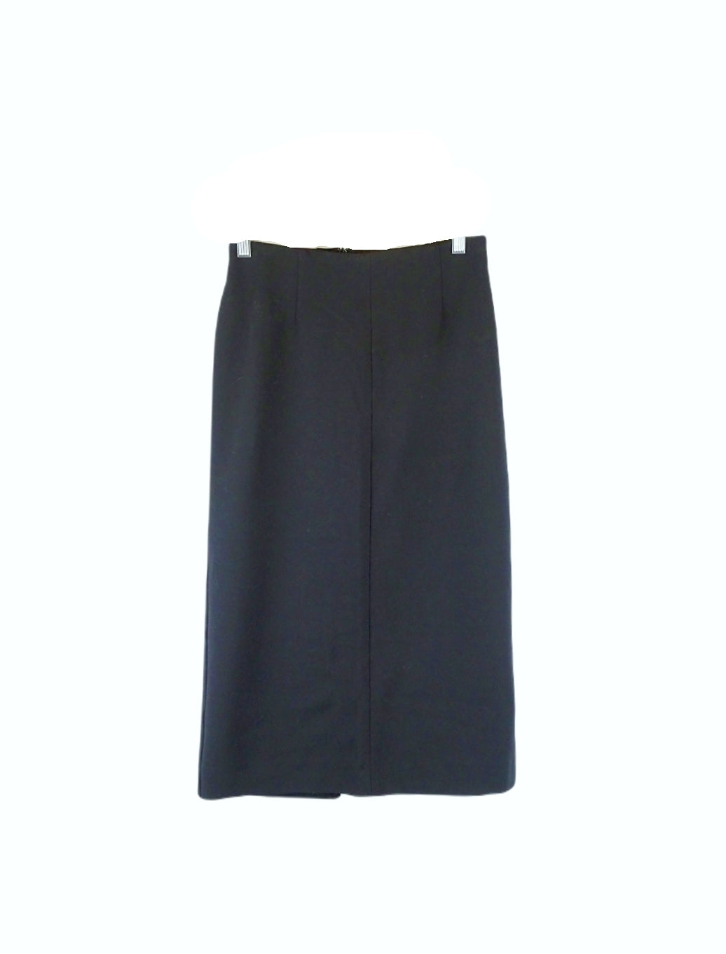 Iris &amp; Ink Black Skirt 8