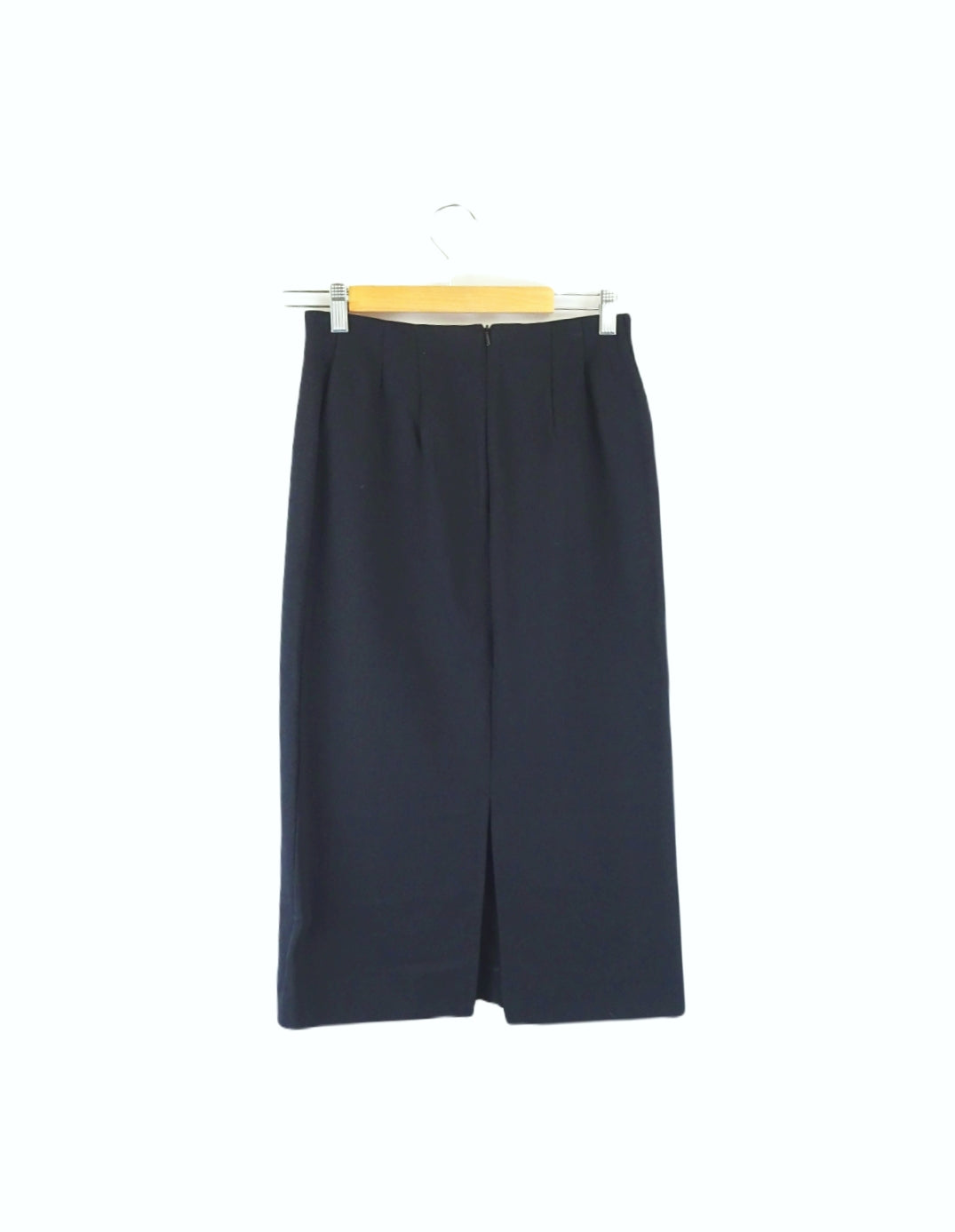 Iris &amp; Ink Black Skirt 8