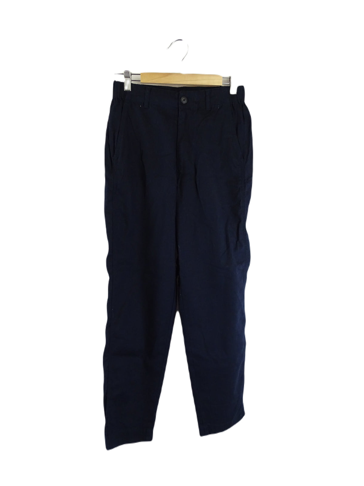 Uniqlo Blue Pants XS