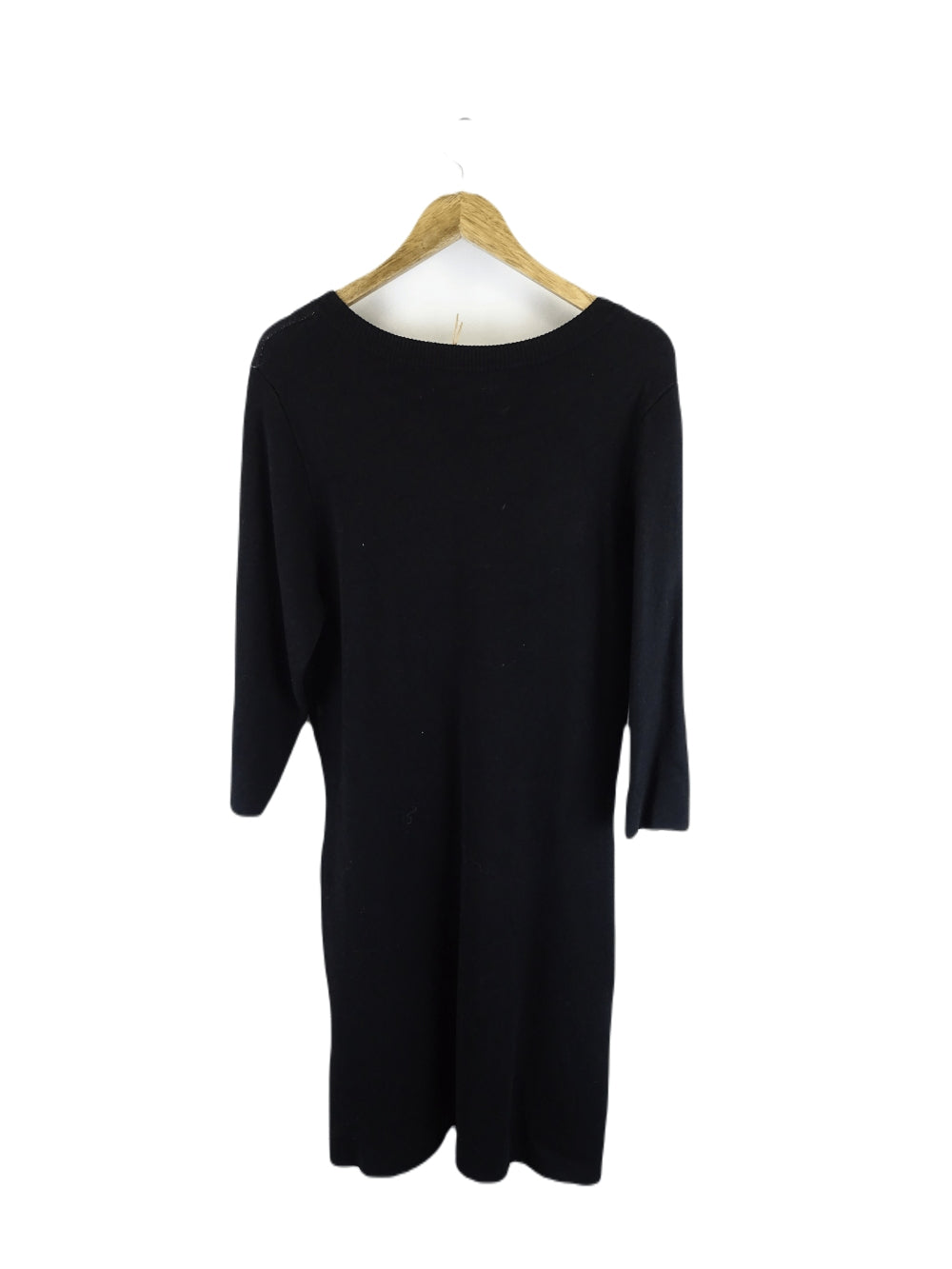Phoebe Couture Animal Print Dress XL