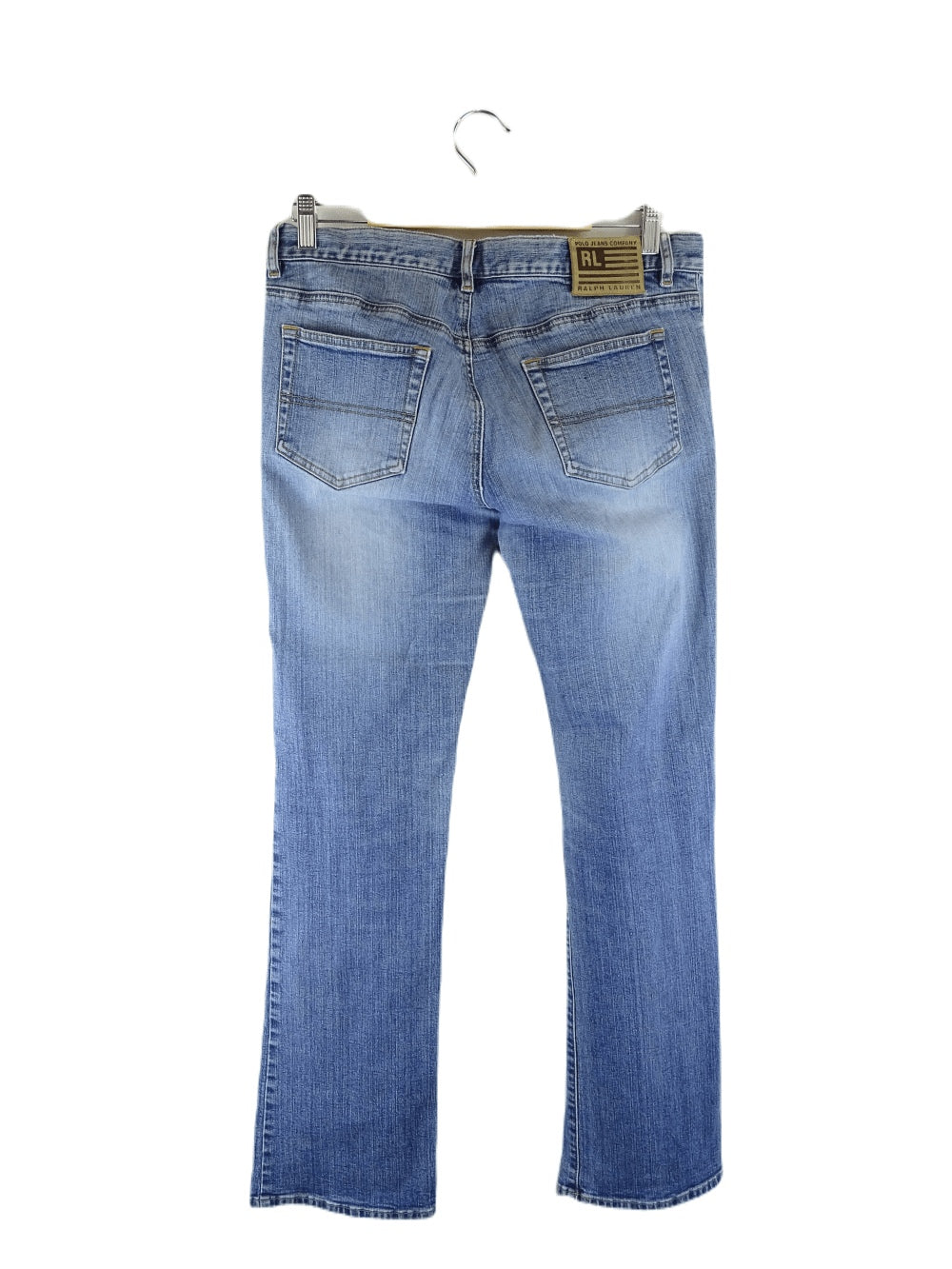 Polo Ralph Lauren Jeans Blue 10