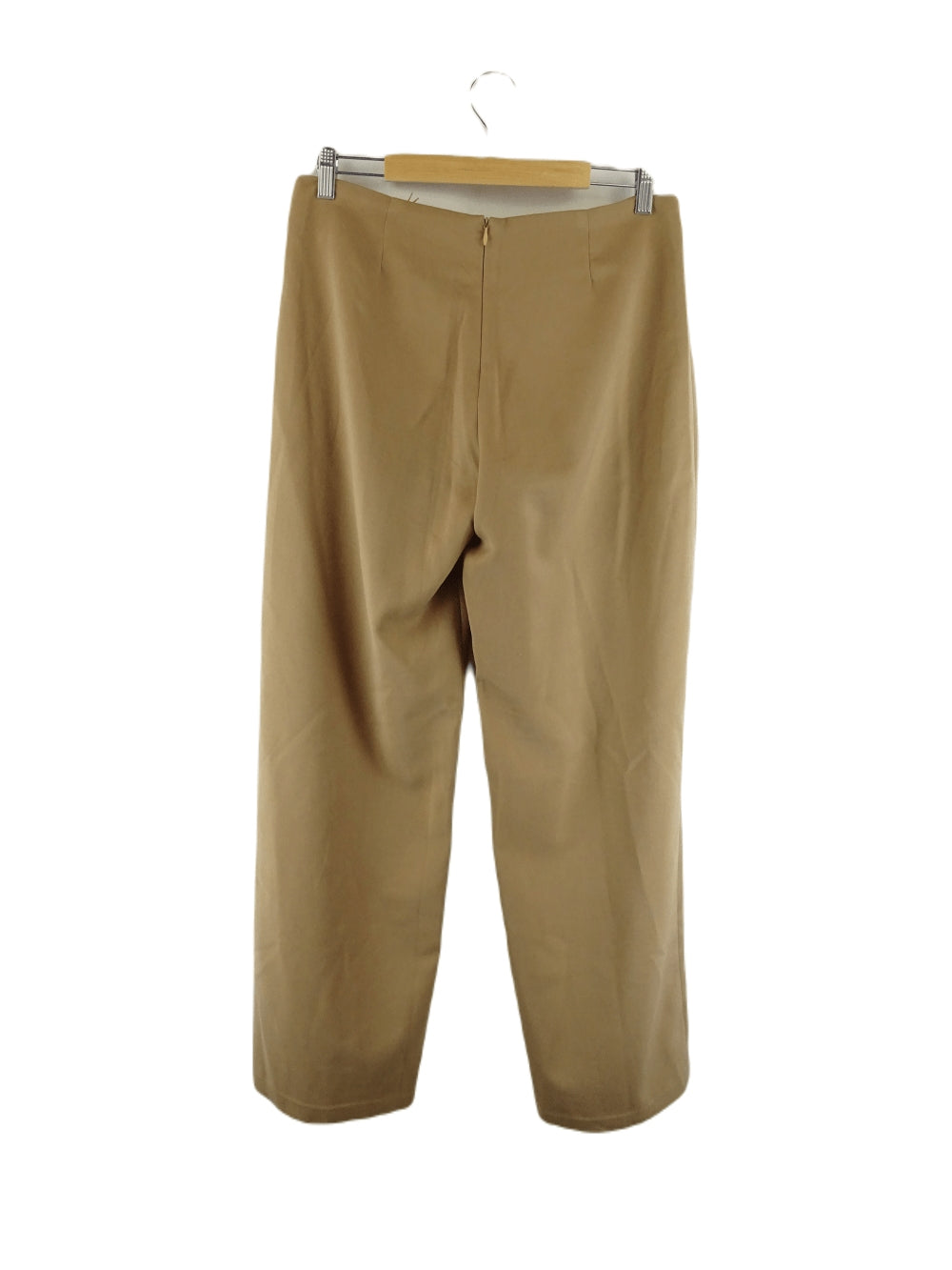 Zimmermann Vintage Brown Pants 14
