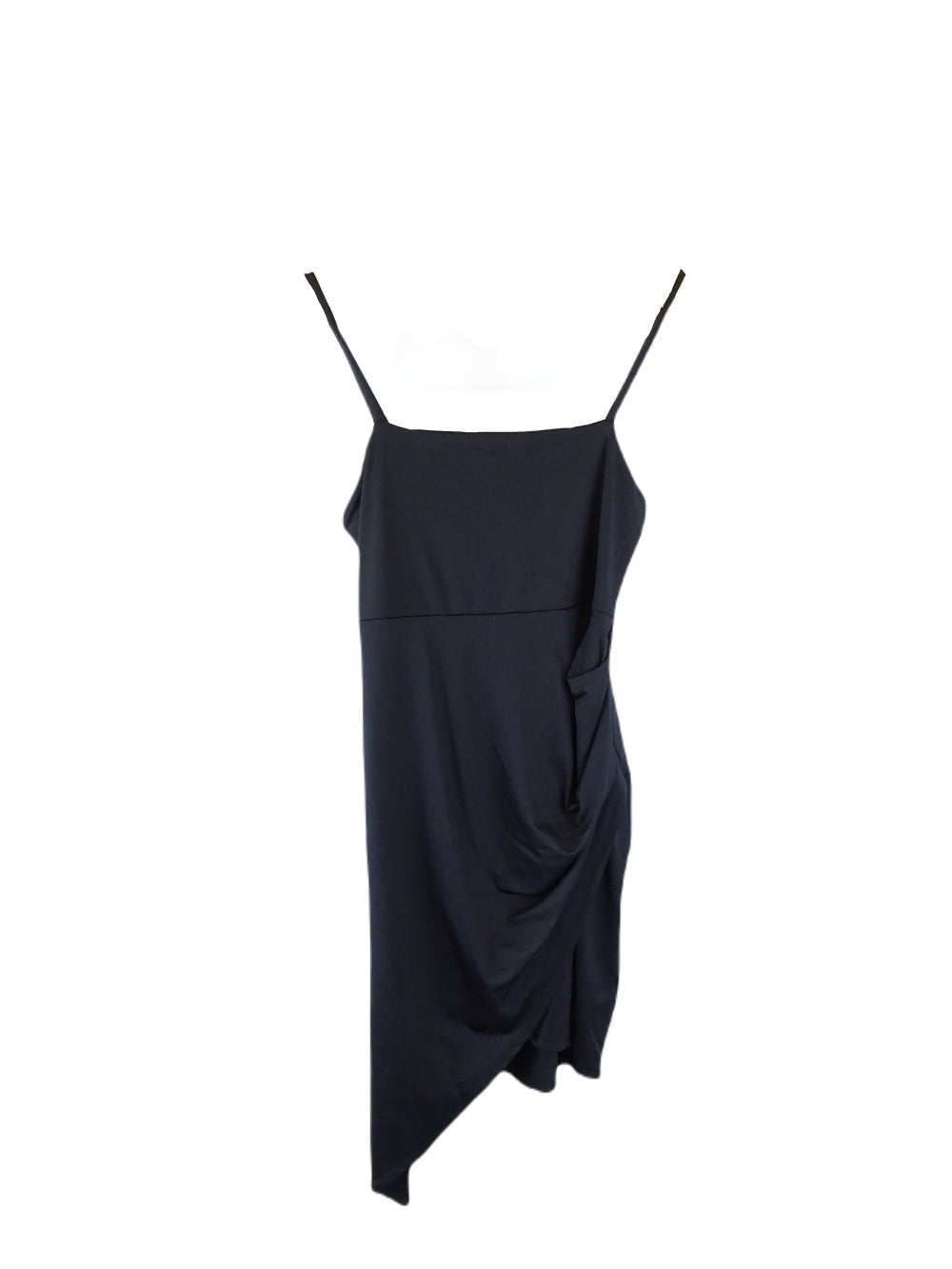 LA Collective Black Dress 12