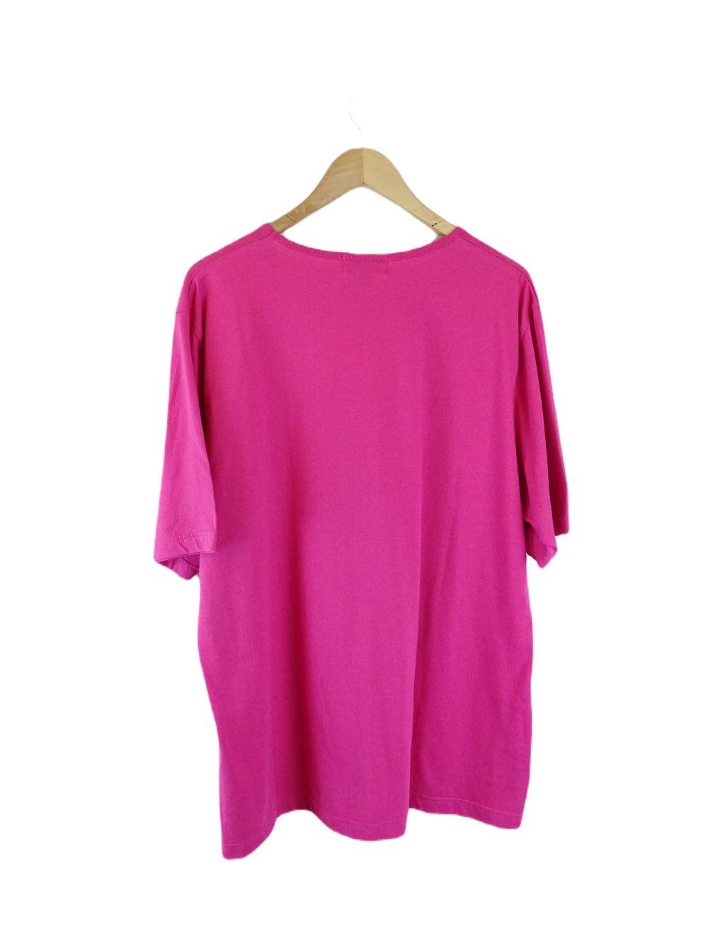 My Size Pink Top M