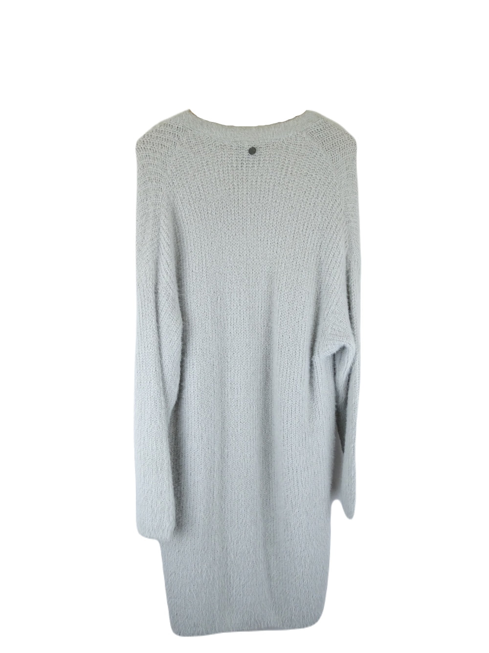 All About Eve Grey Cardigan 12
