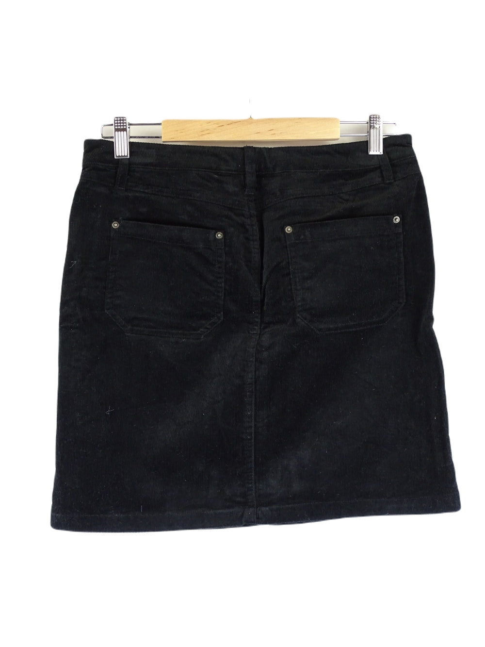 Jeanswest Black Skirt 10