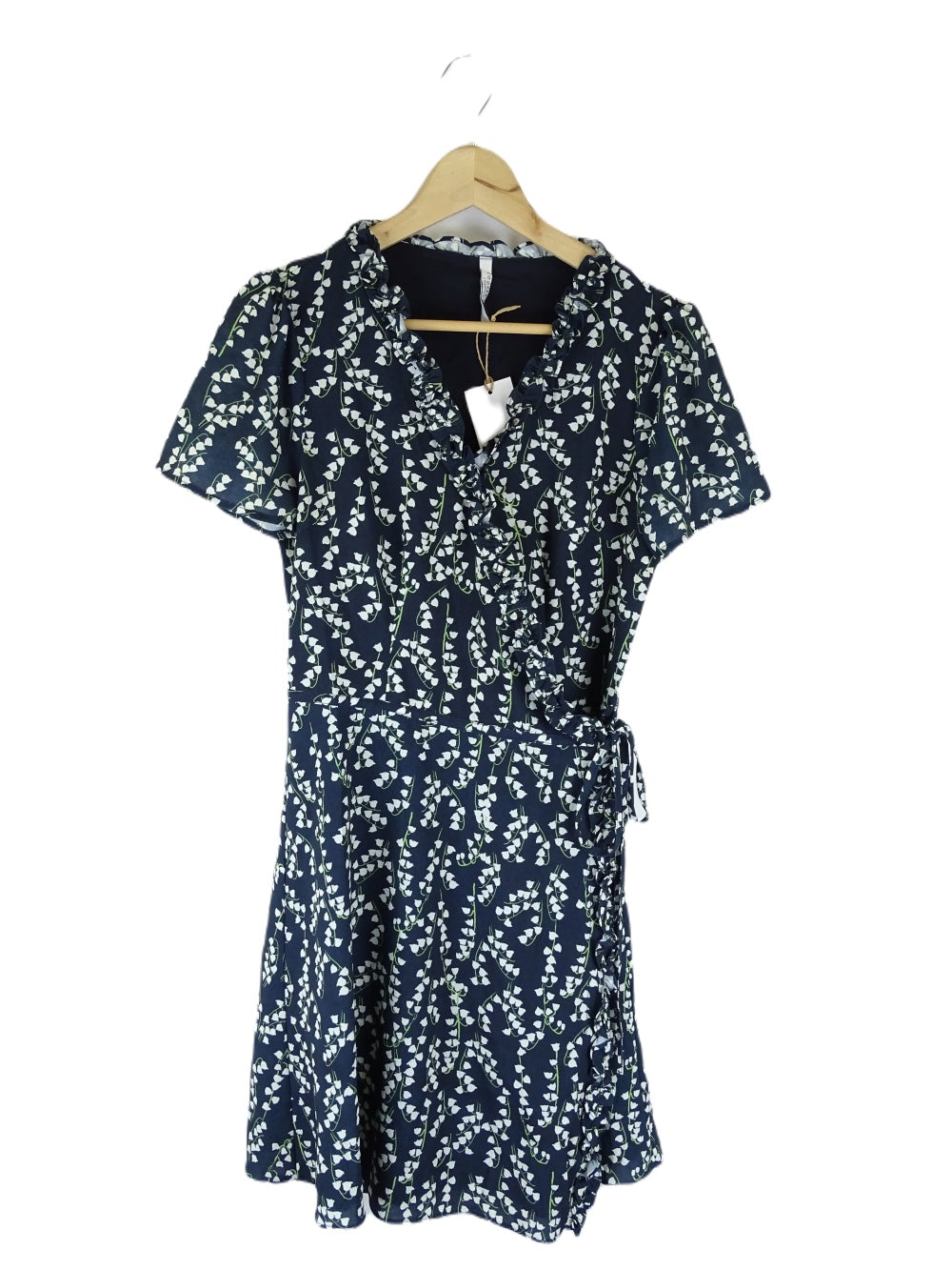 Cooper st floral dress best sale