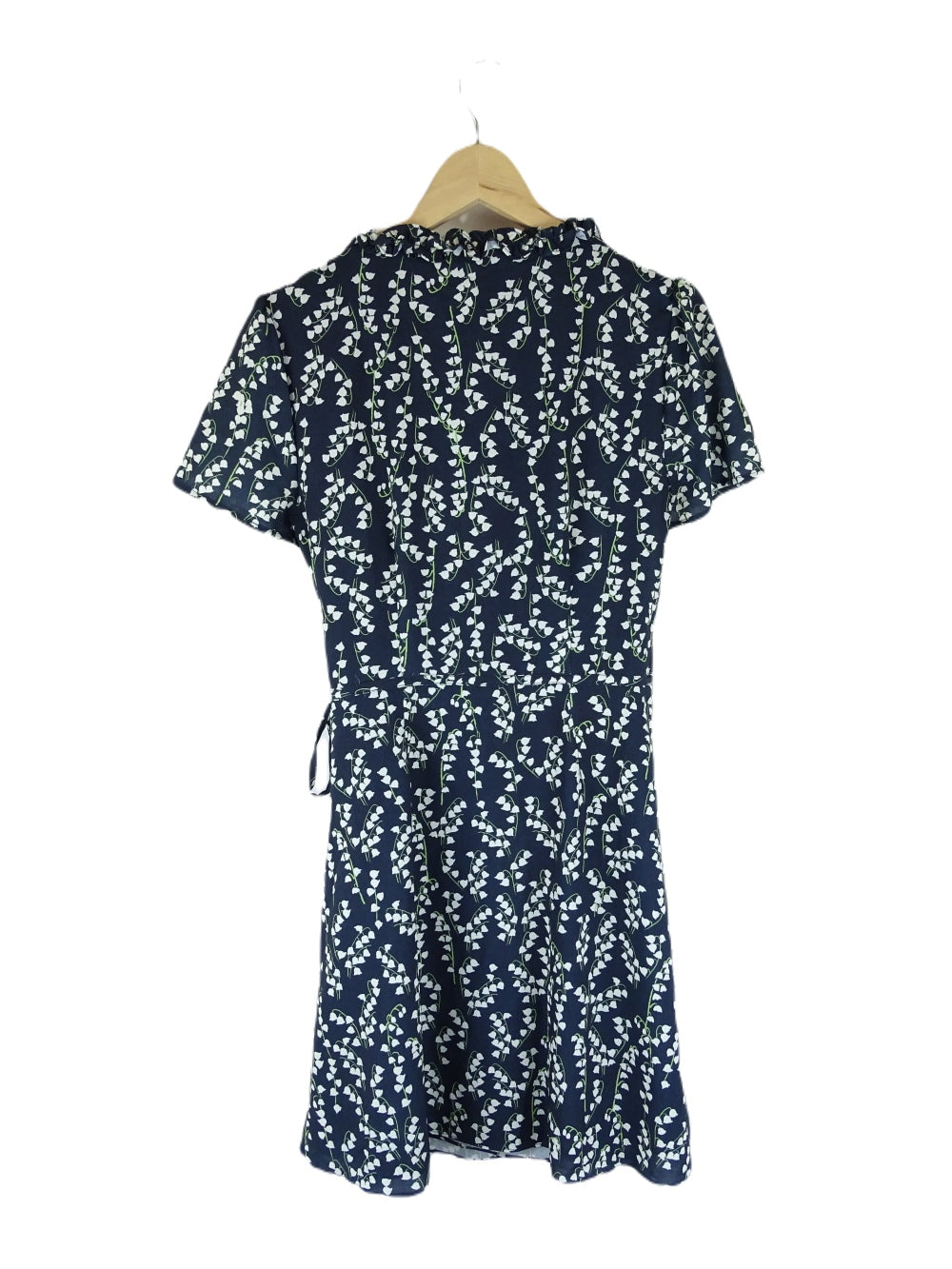 Cooper St Floral Dress 10