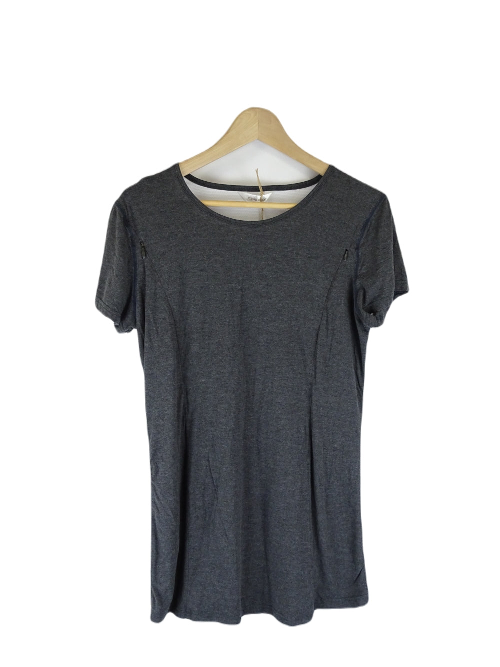 Cadenshare Grey T-shirt L