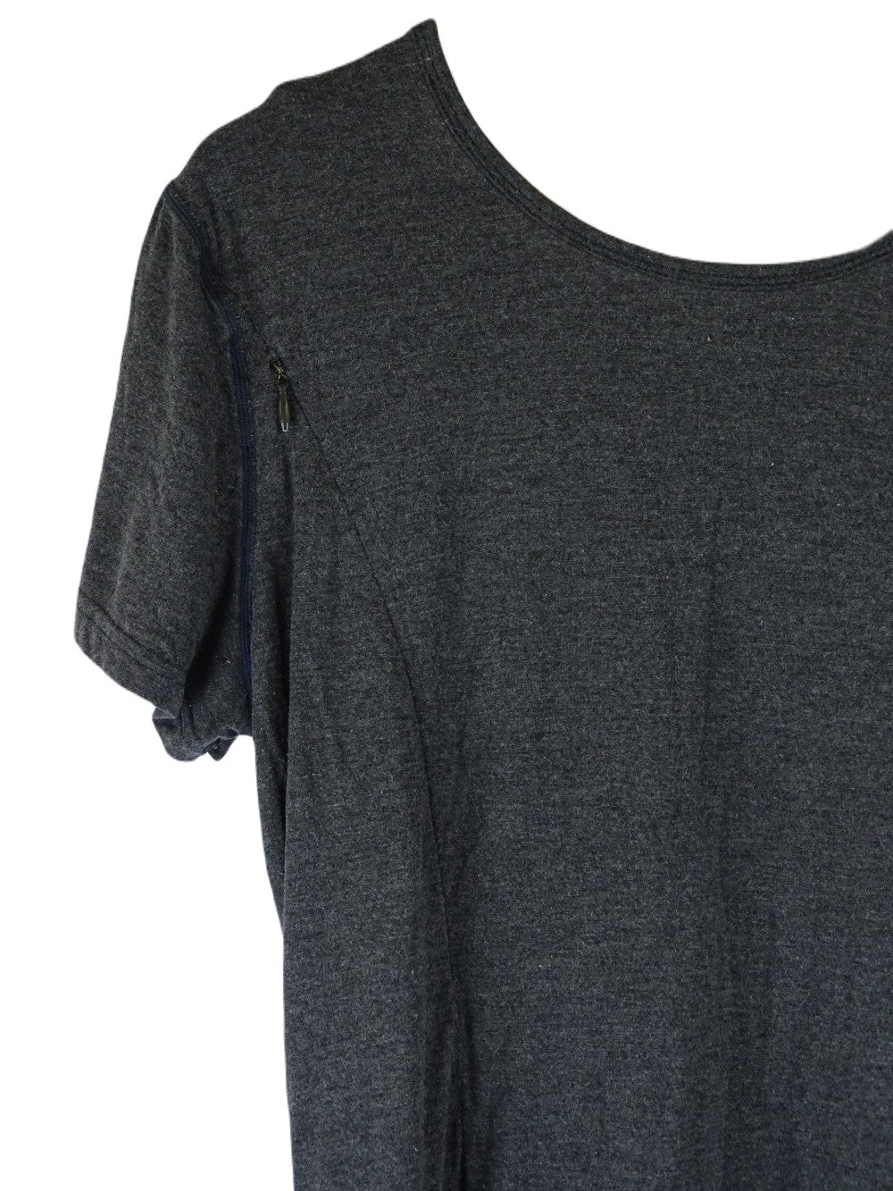 Cadenshare Grey T-shirt L