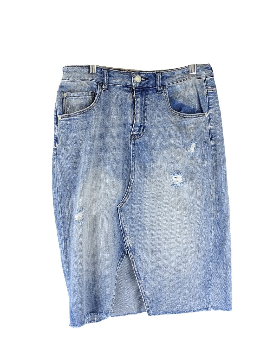 Just Jeans Denim Skirt 10