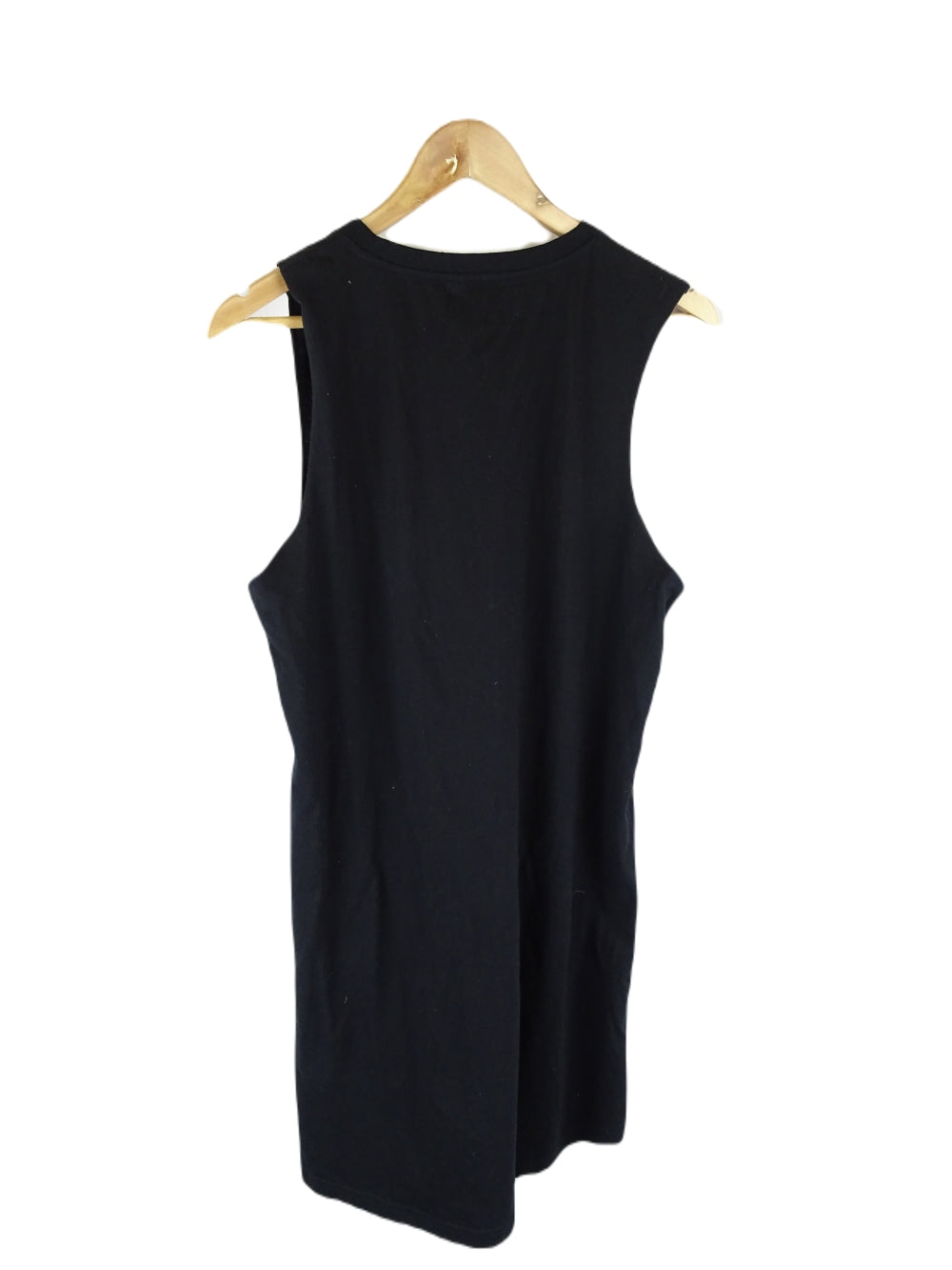 LSKD Black Dress 12