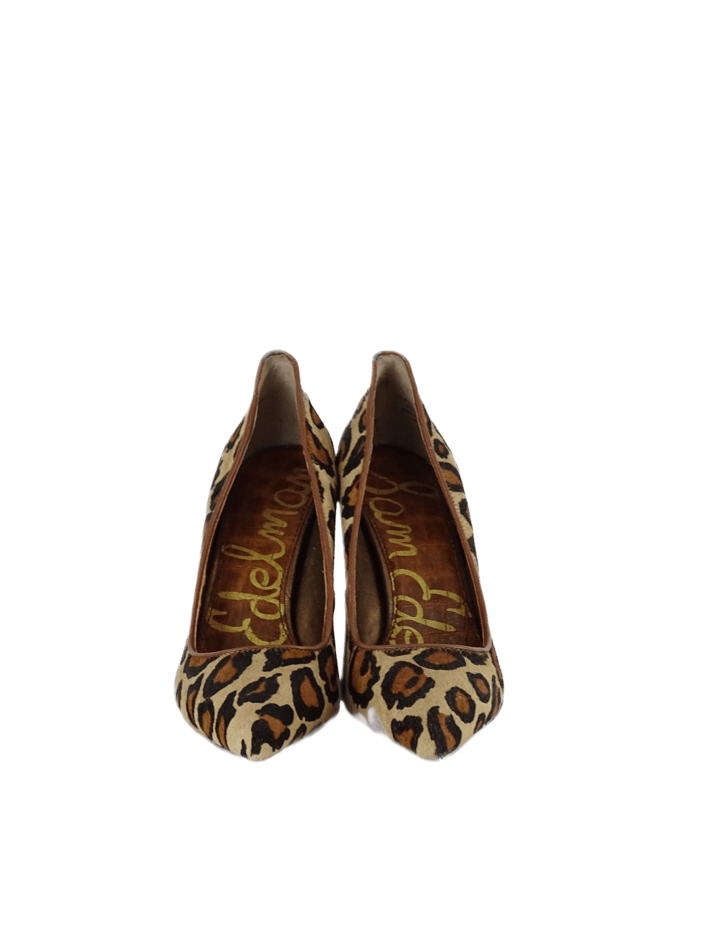 Sam edelman leopard print hotsell