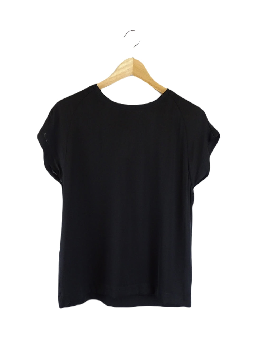 Marcs Black T-Shirt 8