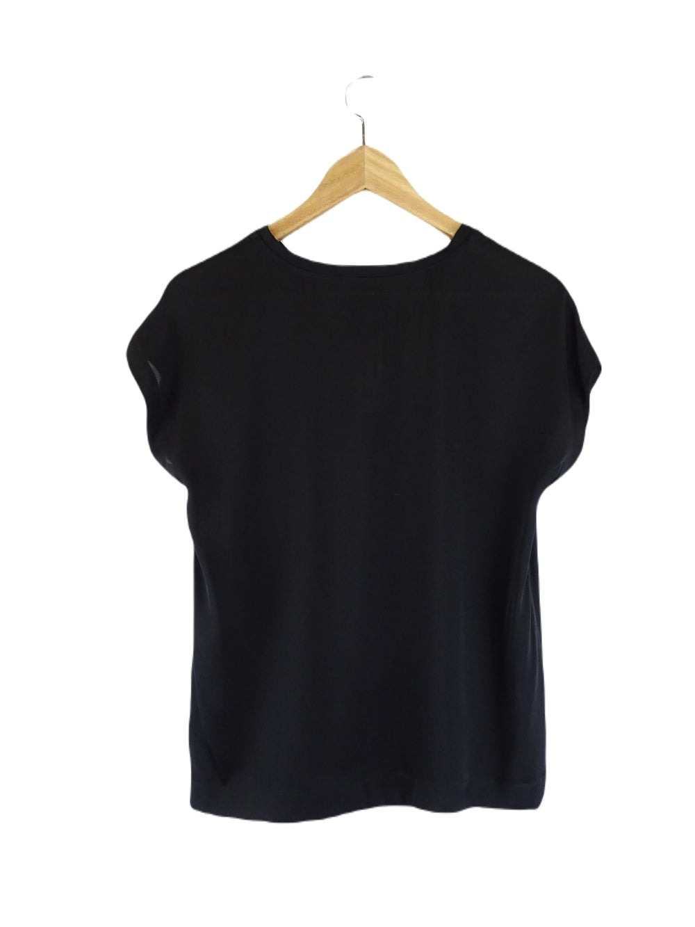 Marcs Black T-Shirt 8