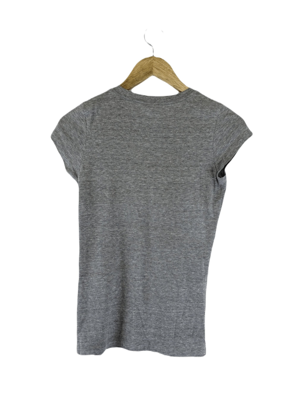 New Era Grey Singlet M