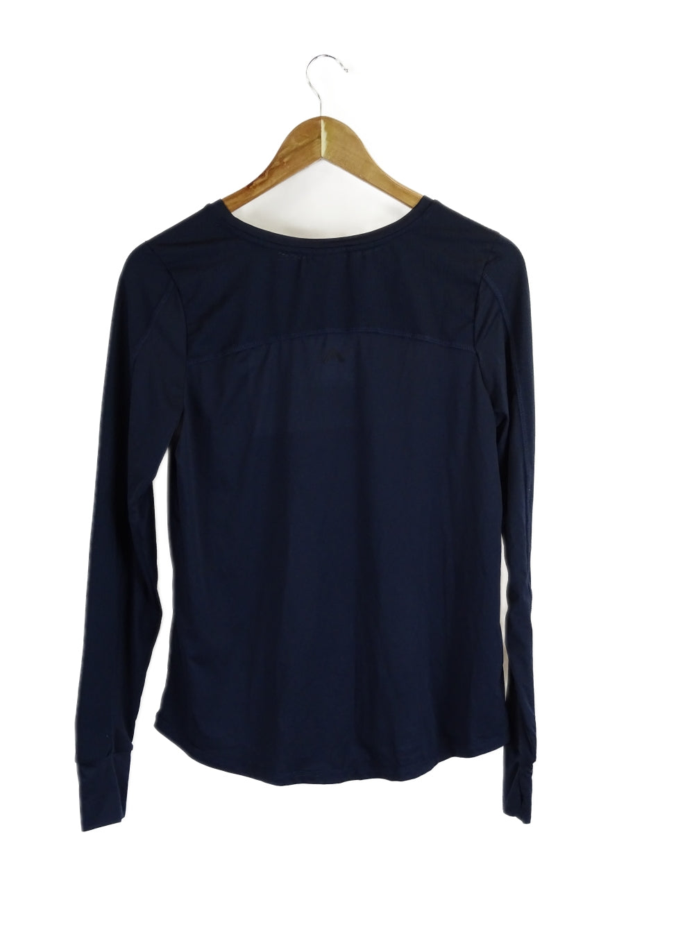 Rockwear Navy Long Sleeve 10