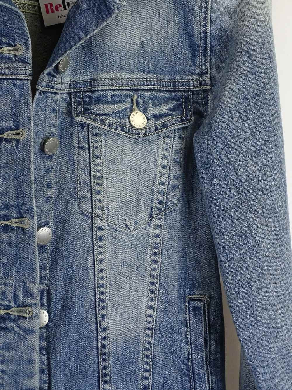 Decjuba Denim Jacket 12