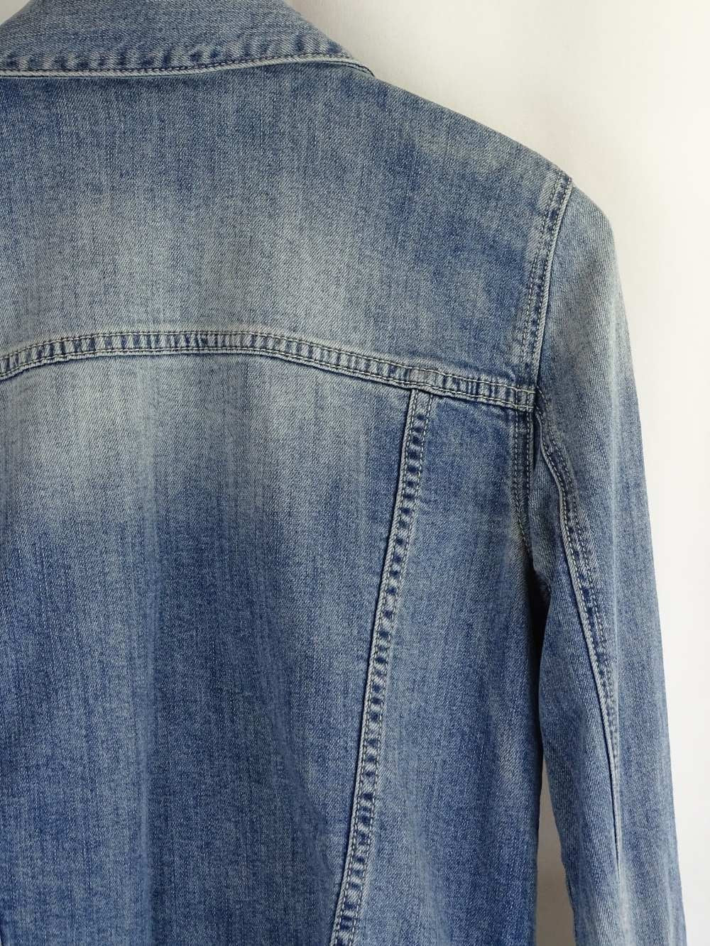 Decjuba Denim Jacket 12