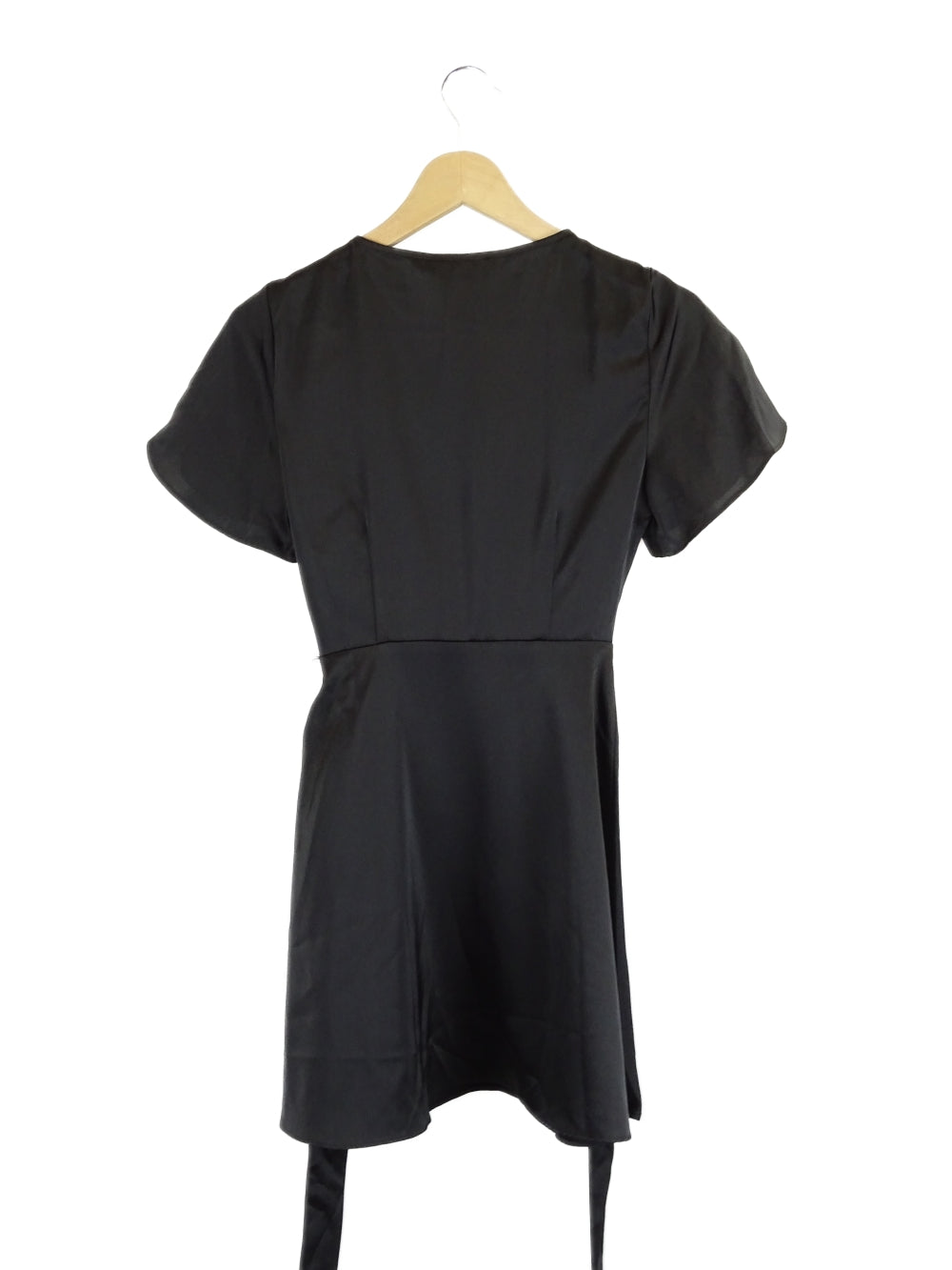 Atmos &amp; Here Black Dress 6