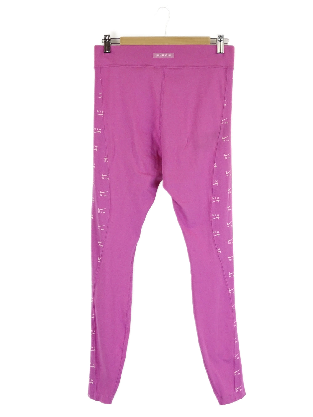 Nike Air Pink Cotton Leggings M