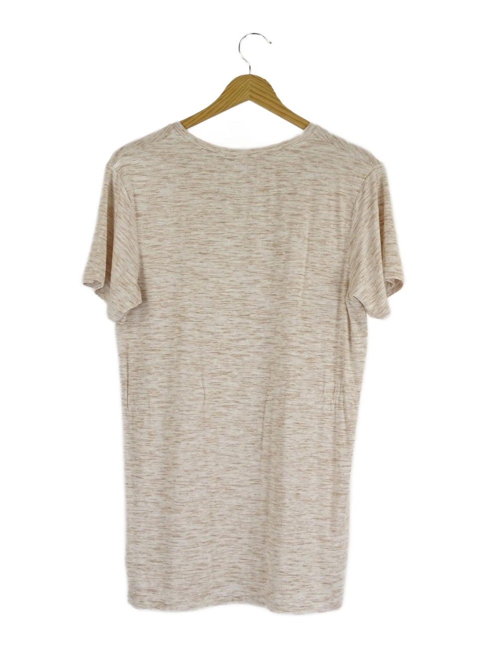 From Zion White and Rust Merle T-Shirt S