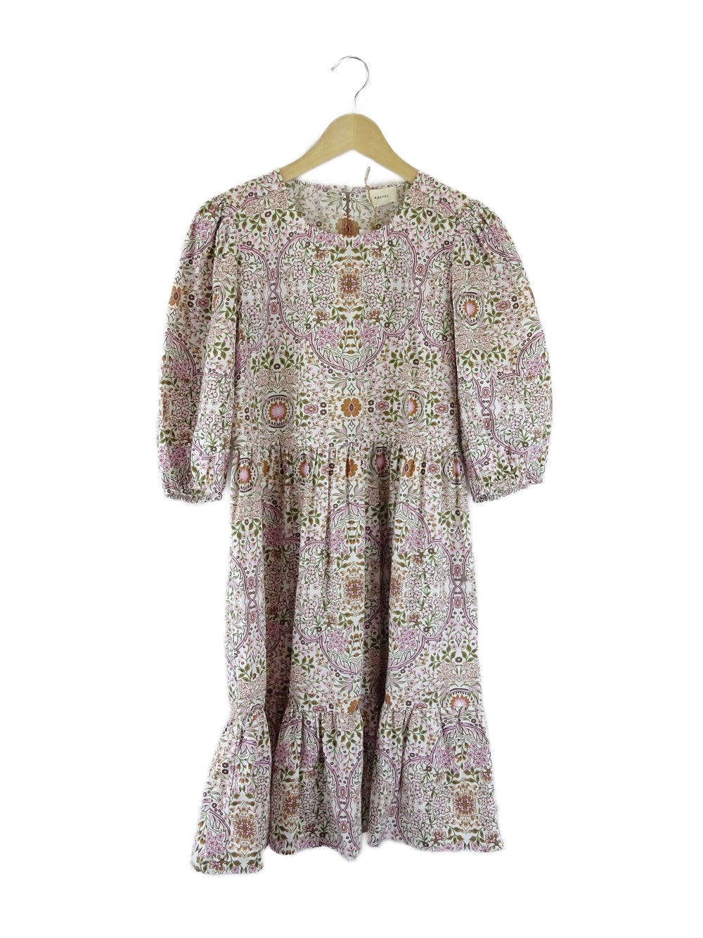 Kachel thea floral dress clearance