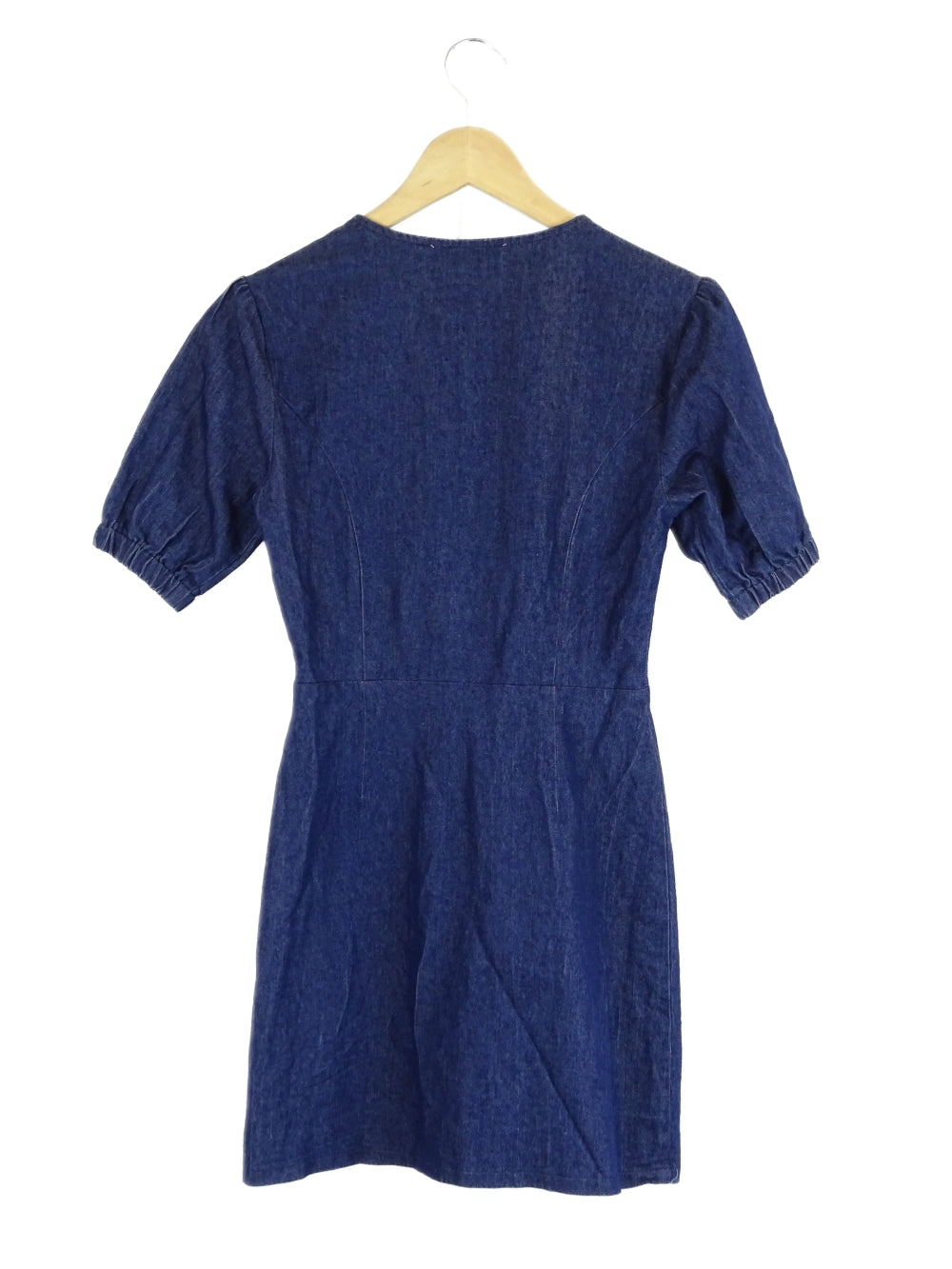 Boden alice denim dress hotsell