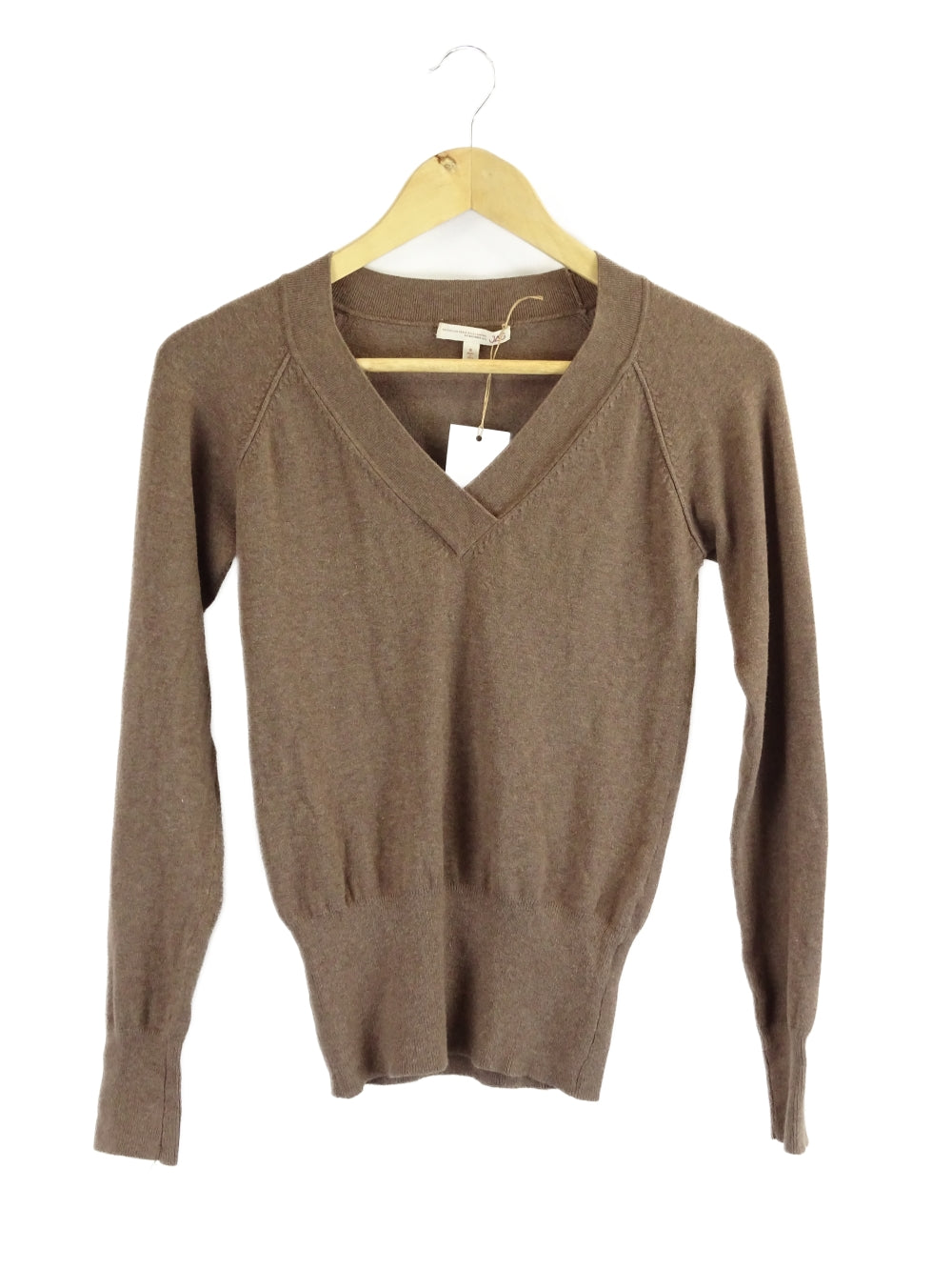 JAG Brown Jumper S