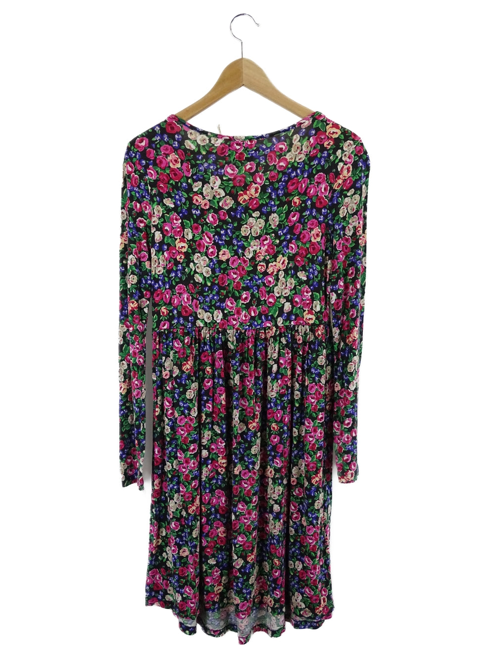 Asos Floral Maternity Dress 12